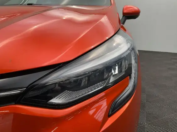 RENAULT CLIO V - voiture d'occasion - Photo 20