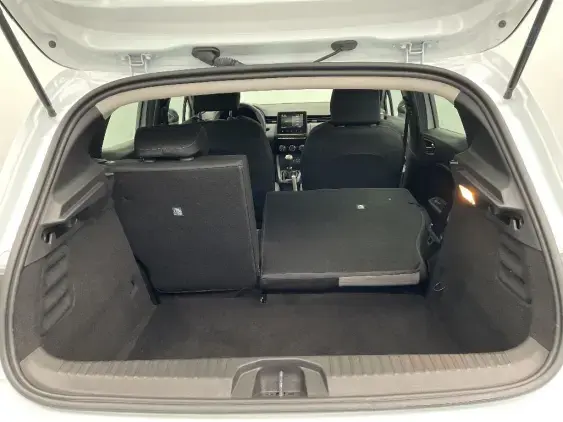 RENAULT CLIO V - voiture d'occasion - Photo 16