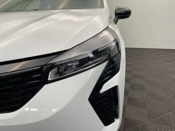 RENAULT CLIO V - voiture d'occasion - Photo 20