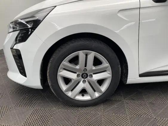 RENAULT CLIO V - voiture d'occasion - Photo 21