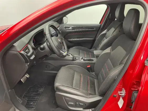 RENAULT ARKANA - voiture d'occasion - Photo 17