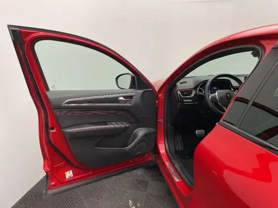 RENAULT ARKANA - voiture d'occasion - Photo 18