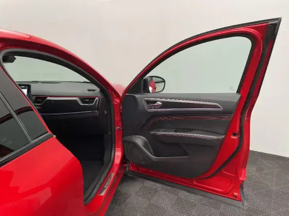 RENAULT ARKANA - voiture d'occasion - Photo 19