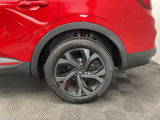 RENAULT ARKANA - voiture d'occasion - Photo 22