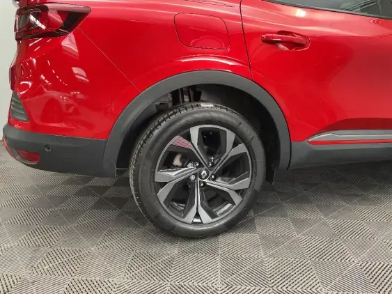 RENAULT ARKANA - voiture d'occasion - Photo 23