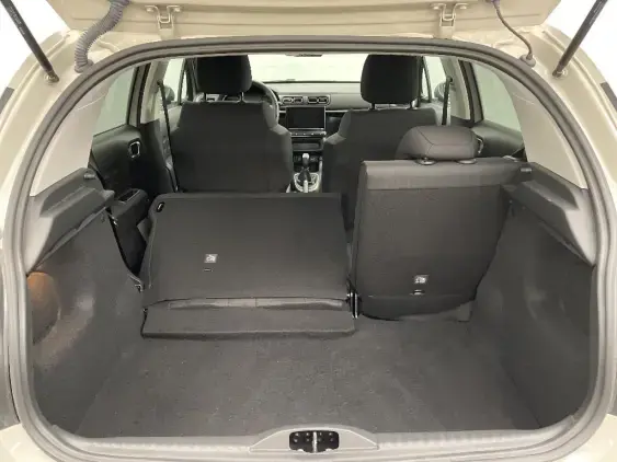 CITROEN C3 III - voiture d'occasion - Photo 16