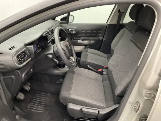 CITROEN C3 III - voiture d'occasion - Photo 17