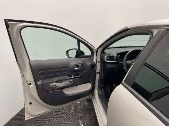 CITROEN C3 III - voiture d'occasion - Photo 18