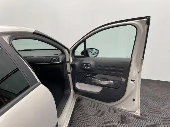 CITROEN C3 III - voiture d'occasion - Photo 19