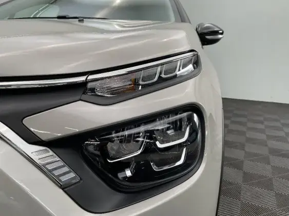 CITROEN C3 III - voiture d'occasion - Photo 20