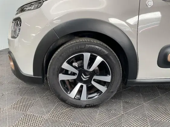 CITROEN C3 III - voiture d'occasion - Photo 21