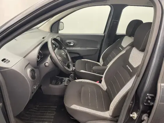 DACIA LODGY - voiture d'occasion - Photo 17