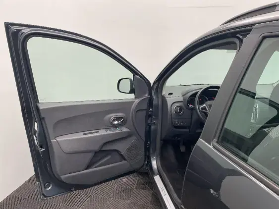 DACIA LODGY - voiture d'occasion - Photo 18