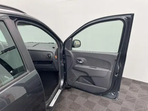 DACIA LODGY - voiture d'occasion - Photo 19