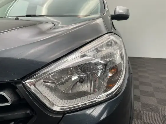 DACIA LODGY - voiture d'occasion - Photo 20