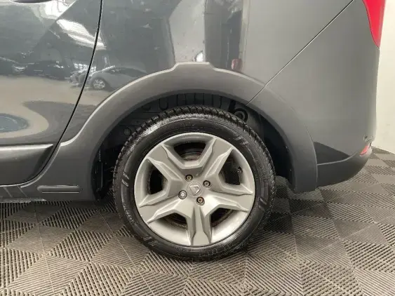 DACIA LODGY - voiture d'occasion - Photo 22