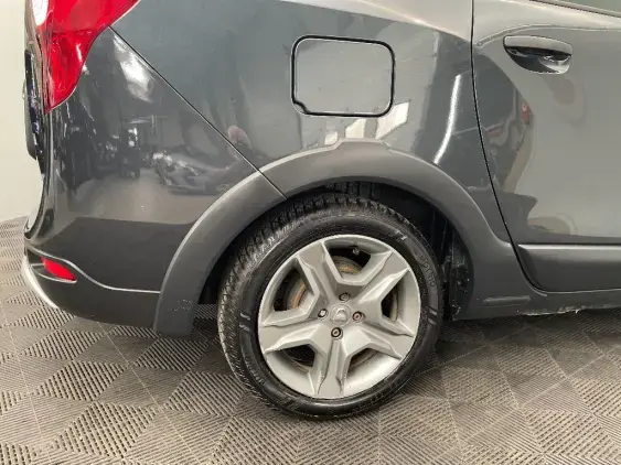 DACIA LODGY - voiture d'occasion - Photo 23