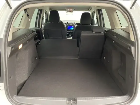 DACIA DUSTER II - voiture d'occasion - Photo 16