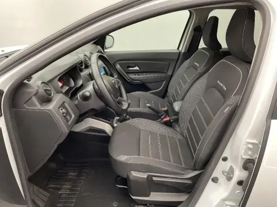 DACIA DUSTER II - voiture d'occasion - Photo 17