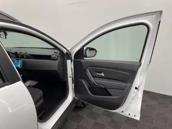 DACIA DUSTER II - voiture d'occasion - Photo 19