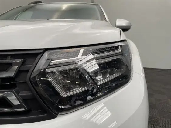 DACIA DUSTER II - voiture d'occasion - Photo 20