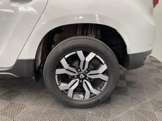 DACIA DUSTER II - voiture d'occasion - Photo 22