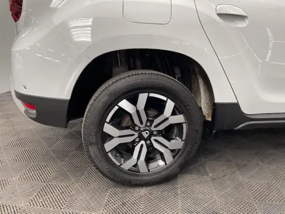 DACIA DUSTER II - voiture d'occasion - Photo 23