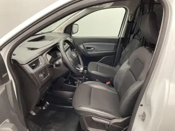 RENAULT EXPRESS VAN I - voiture d'occasion - Photo 15