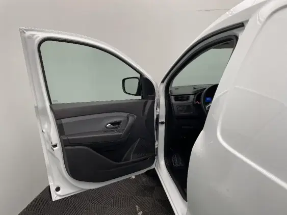 RENAULT EXPRESS VAN I - voiture d'occasion - Photo 16