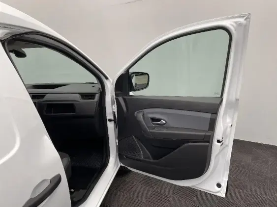 RENAULT EXPRESS VAN I - voiture d'occasion - Photo 17