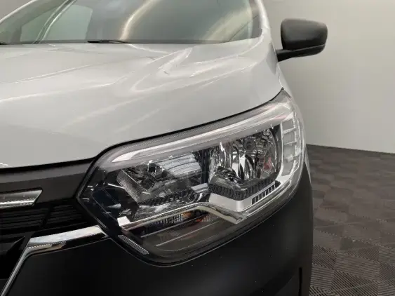 RENAULT EXPRESS VAN I - voiture d'occasion - Photo 18