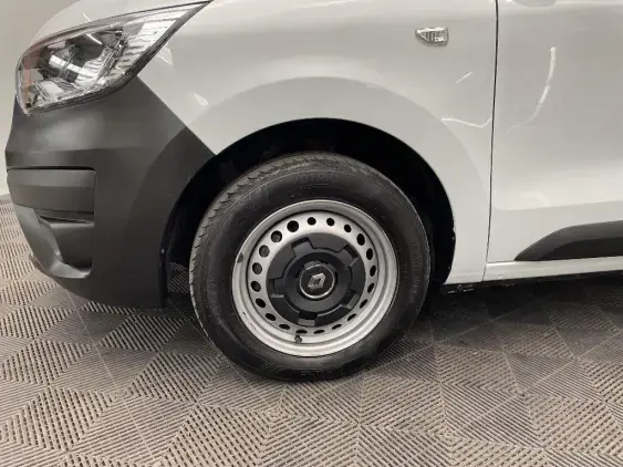 RENAULT EXPRESS VAN I - voiture d'occasion - Photo 19