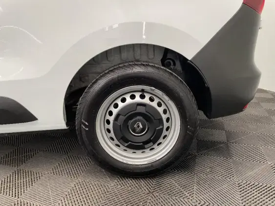 RENAULT EXPRESS VAN I - voiture d'occasion - Photo 20