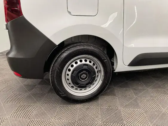 RENAULT EXPRESS VAN I - voiture d'occasion - Photo 21