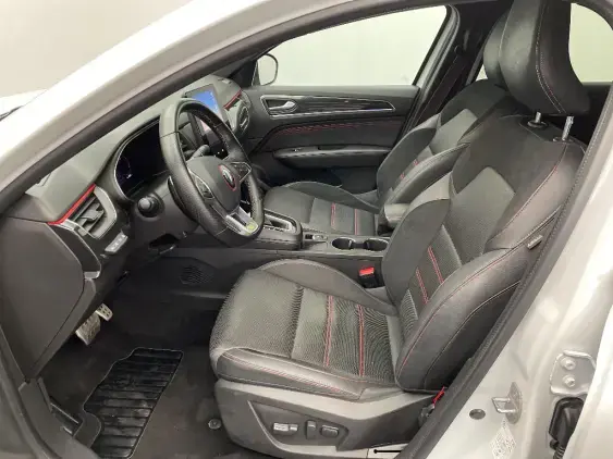 RENAULT ARKANA - voiture d'occasion - Photo 17