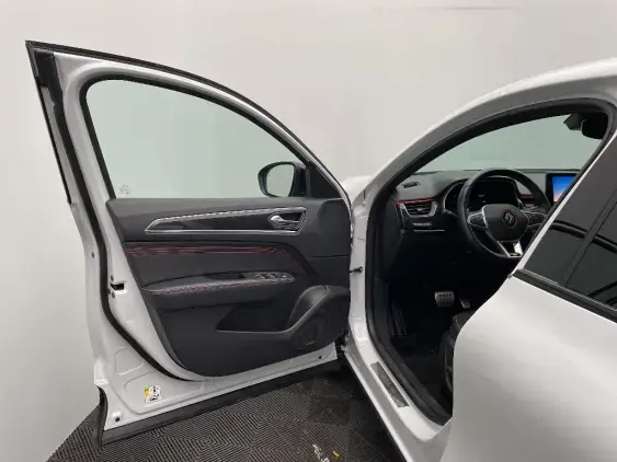 RENAULT ARKANA - voiture d'occasion - Photo 18