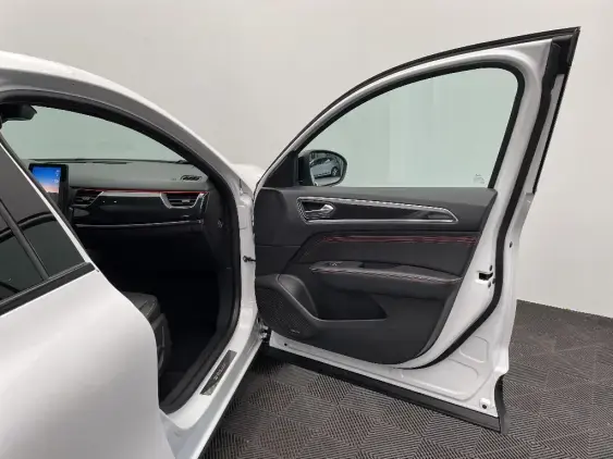 RENAULT ARKANA - voiture d'occasion - Photo 19