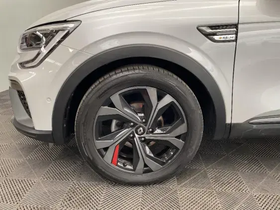 RENAULT ARKANA - voiture d'occasion - Photo 21