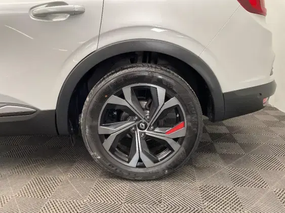 RENAULT ARKANA - voiture d'occasion - Photo 22