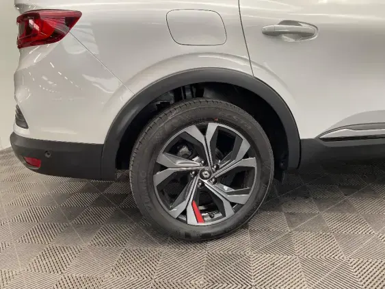 RENAULT ARKANA - voiture d'occasion - Photo 23