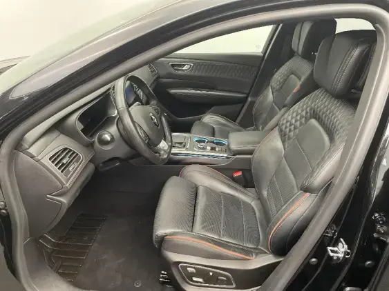 RENAULT TALISMAN - voiture d'occasion - Photo 17