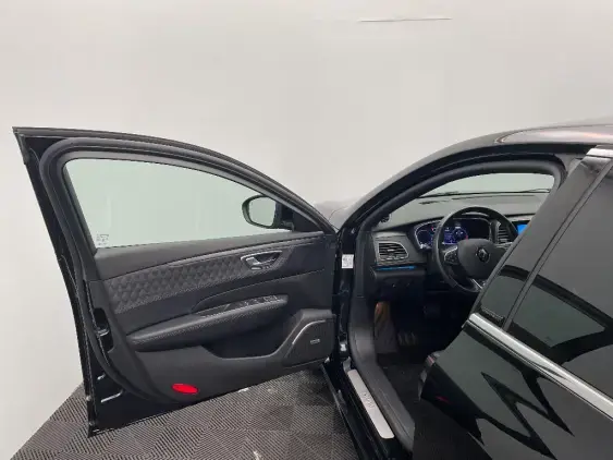 RENAULT TALISMAN - voiture d'occasion - Photo 18