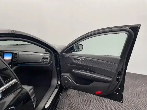 RENAULT TALISMAN - voiture d'occasion - Photo 19