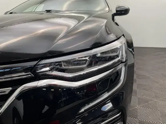 RENAULT TALISMAN - voiture d'occasion - Photo 20