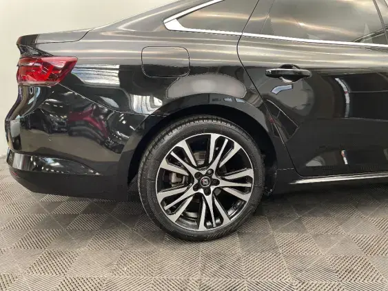 RENAULT TALISMAN - voiture d'occasion - Photo 23