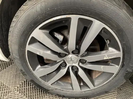 PEUGEOT 308 II - voiture d'occasion - Photo 23