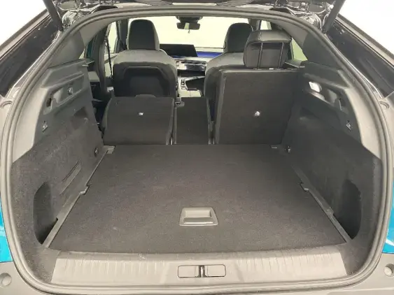 PEUGEOT 3008 III - voiture d'occasion - Photo 16