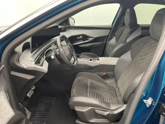 PEUGEOT 3008 III - voiture d'occasion - Photo 17