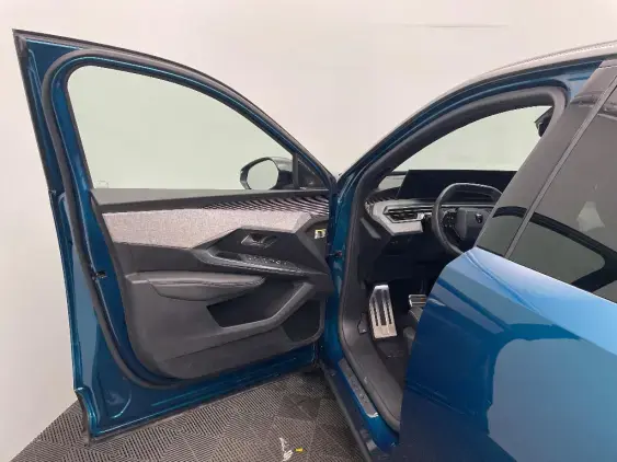 PEUGEOT 3008 III - voiture d'occasion - Photo 18