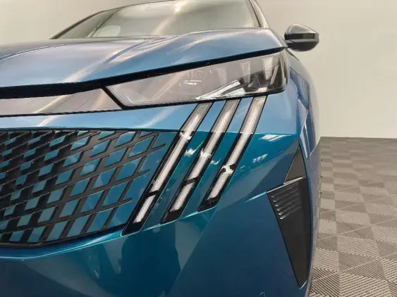 PEUGEOT 3008 III - voiture d'occasion - Photo 20